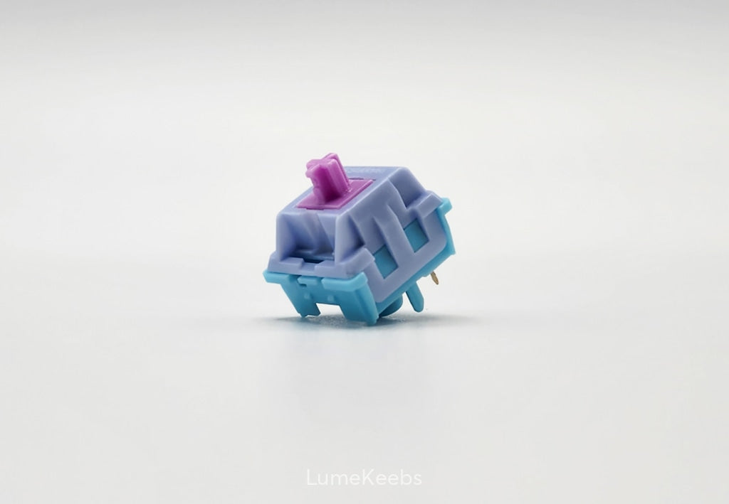 G-Square Dreamland Linear Switches