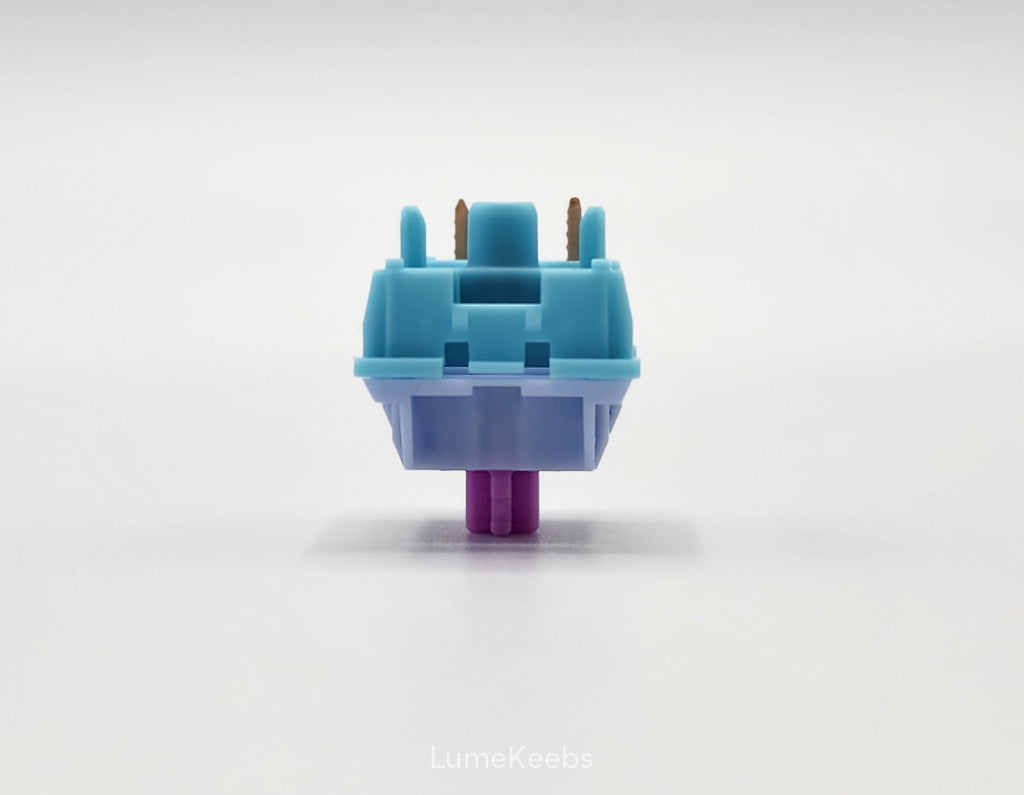 G-Square Dreamland Linear Switches