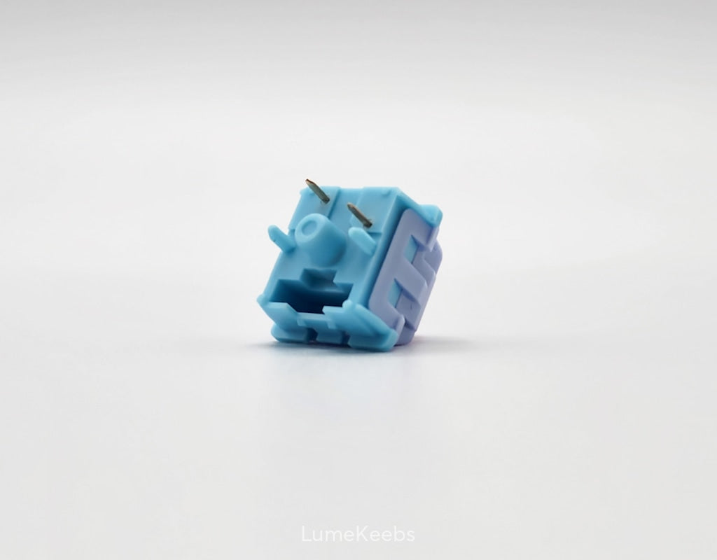 G-Square Dreamland Linear Switches