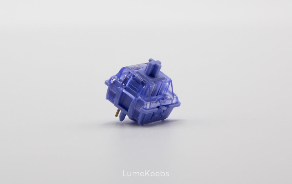 Gateron CJ Linear Switches