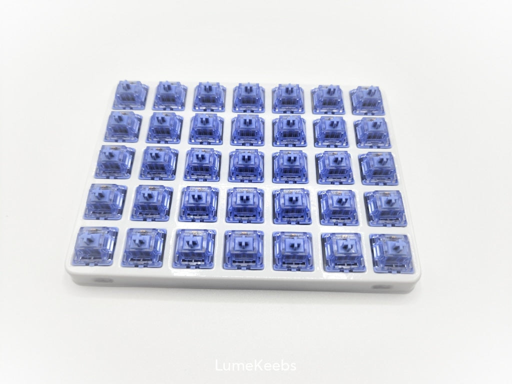 Gateron CJ Linear Switches
