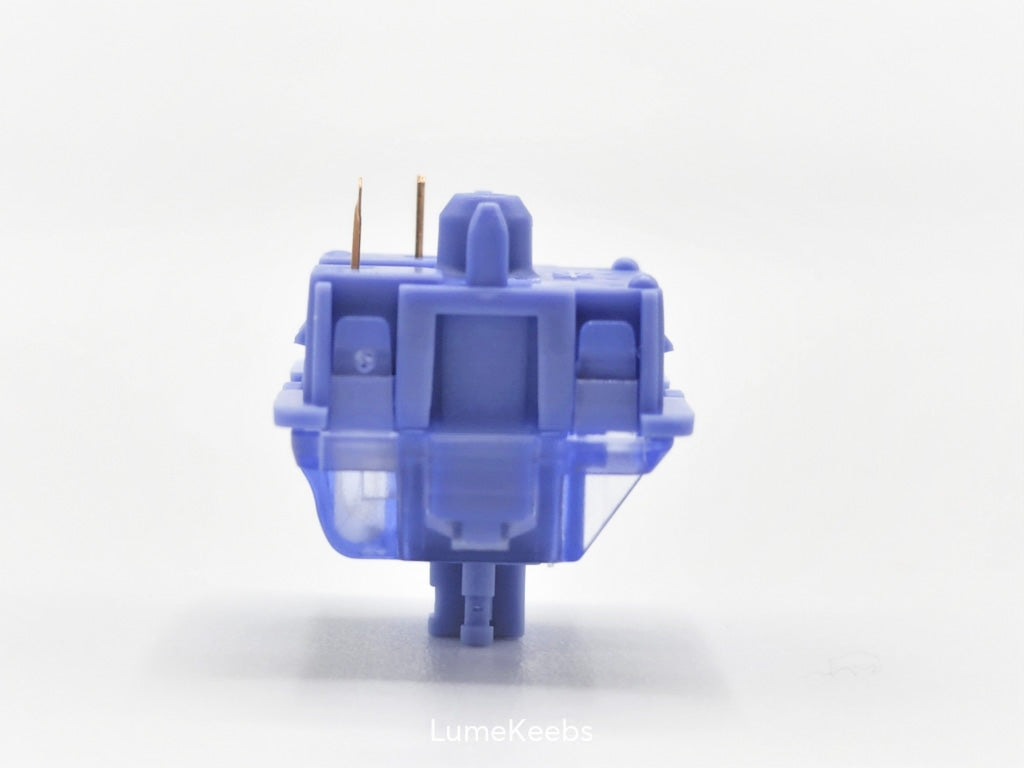 Gateron CJ Linear Switches