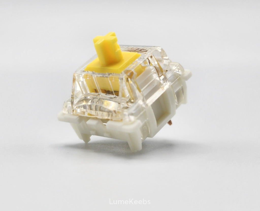 Gateron G Pro 2.0 Linear Switch