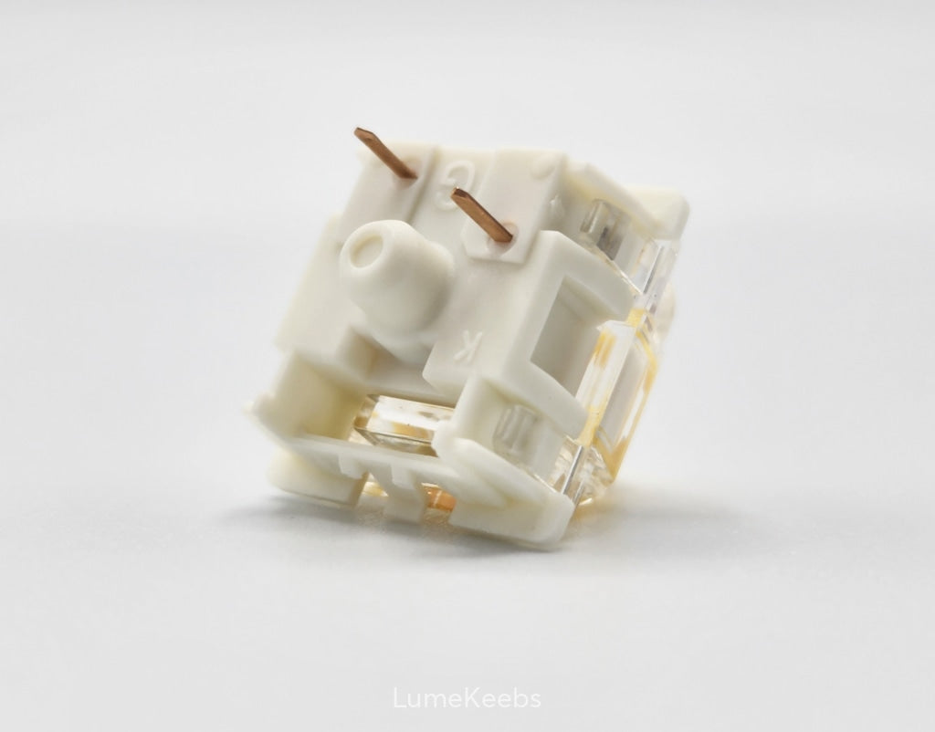 Gateron G Pro 2.0 Linear Switch