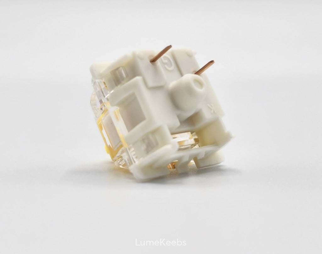 Gateron G Pro 2.0 Linear Switch