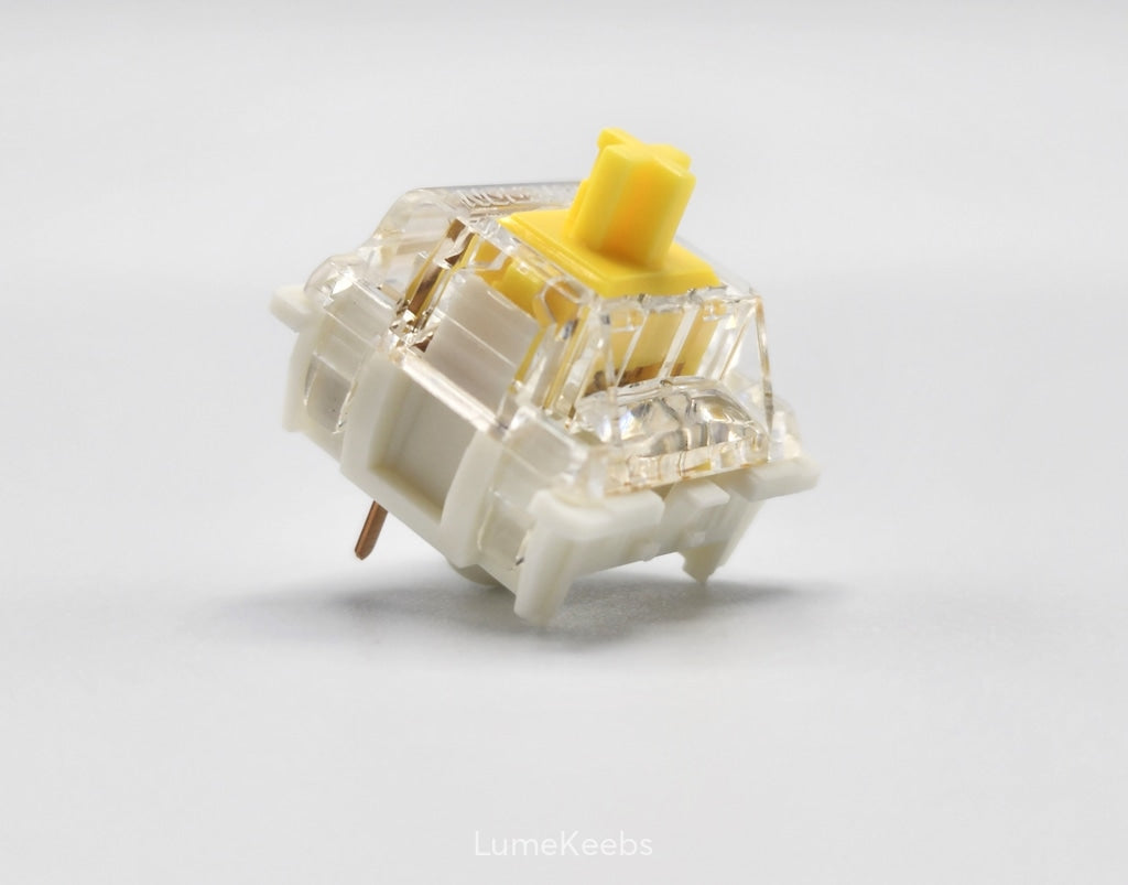 Gateron G Pro 2.0 Linear Switch