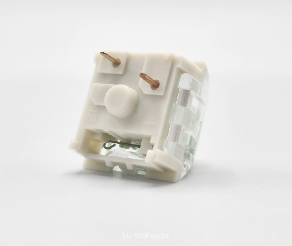 Kailh Box Jade Thick Clicky Switch