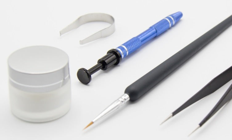 Lume Keyboard Tool Kit