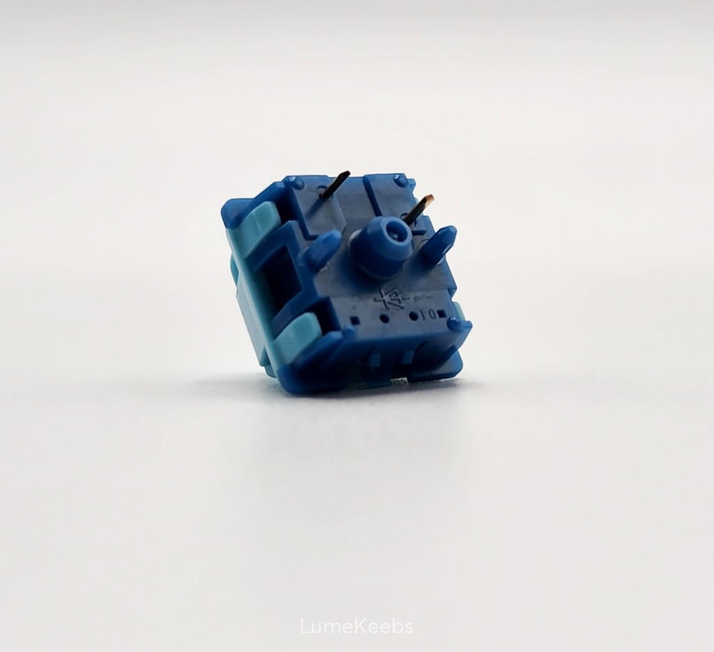 Poseidon Linear Switches