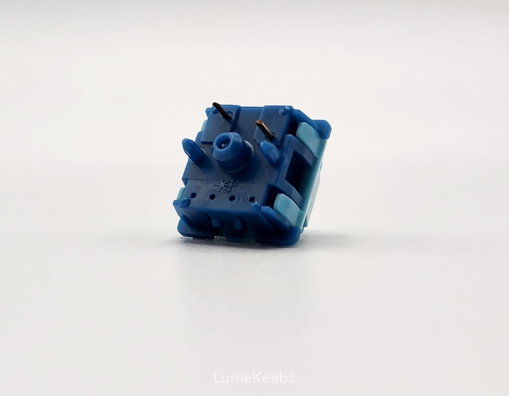 Poseidon Linear Switches