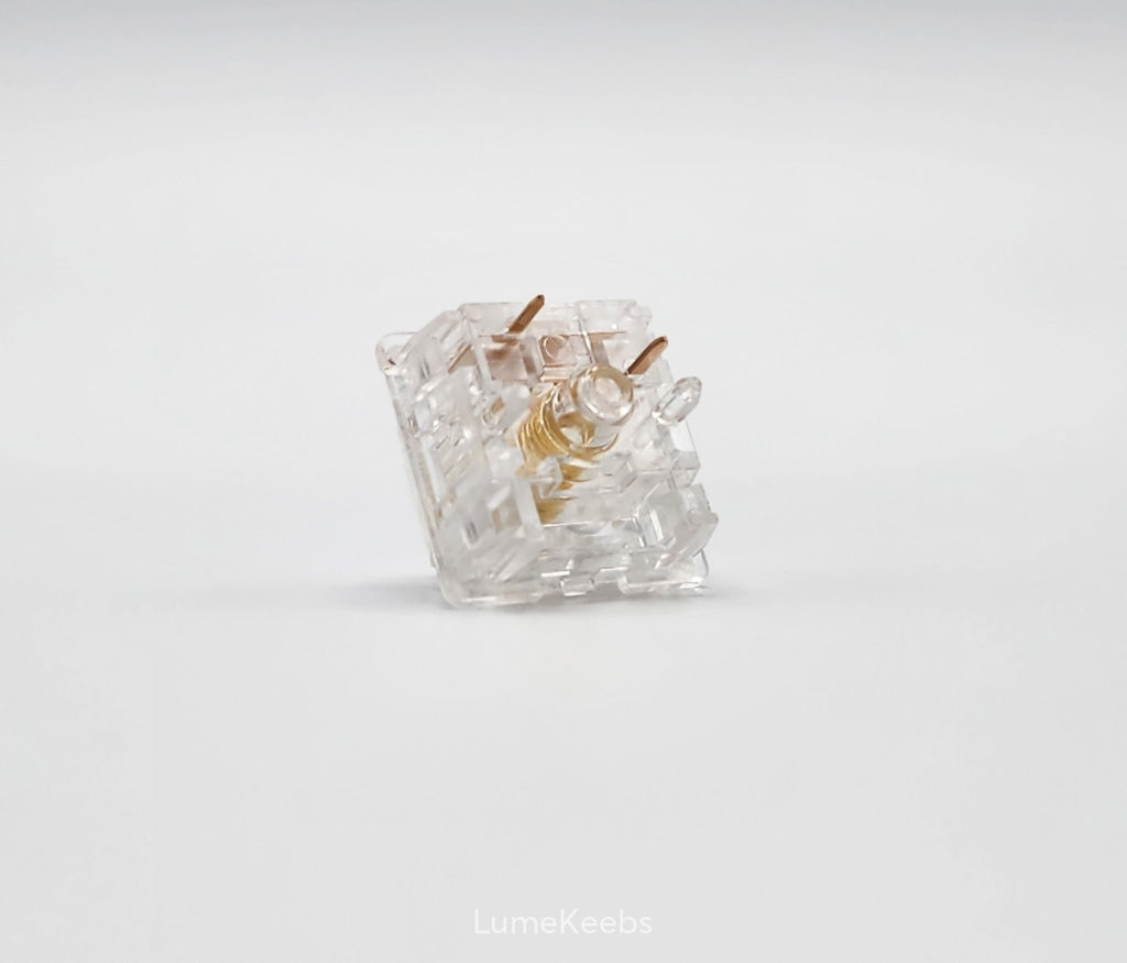 Tecsee Ice Candy Linear Switches