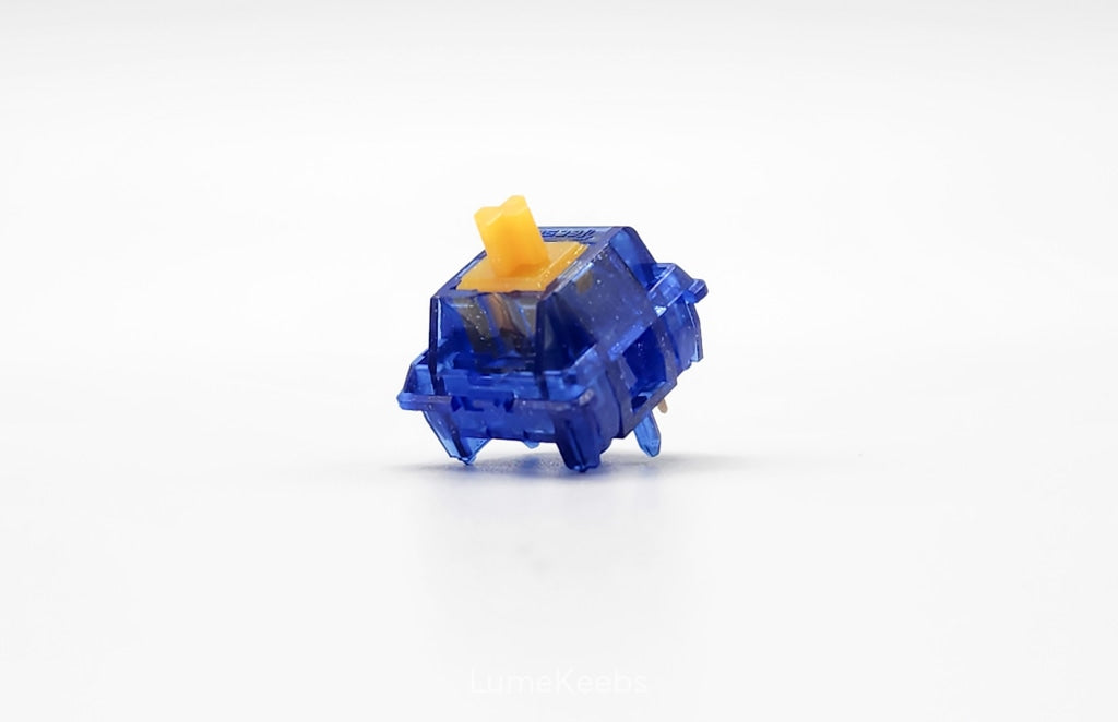 Tecsee Sapphire V2 Tactile Switches
