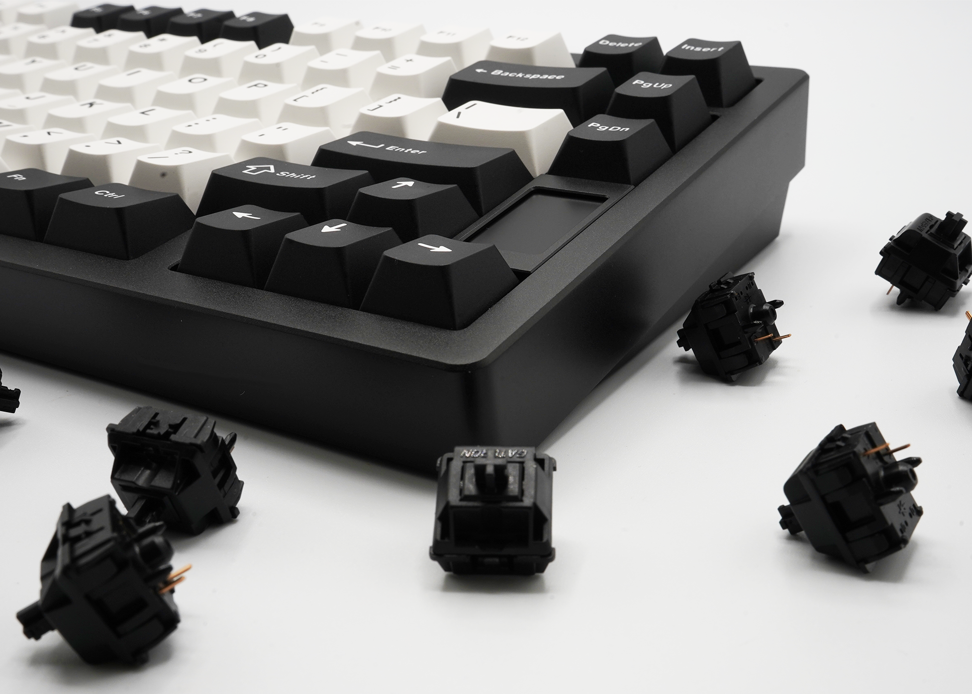 Gateron Oil King | Linear Switch Review