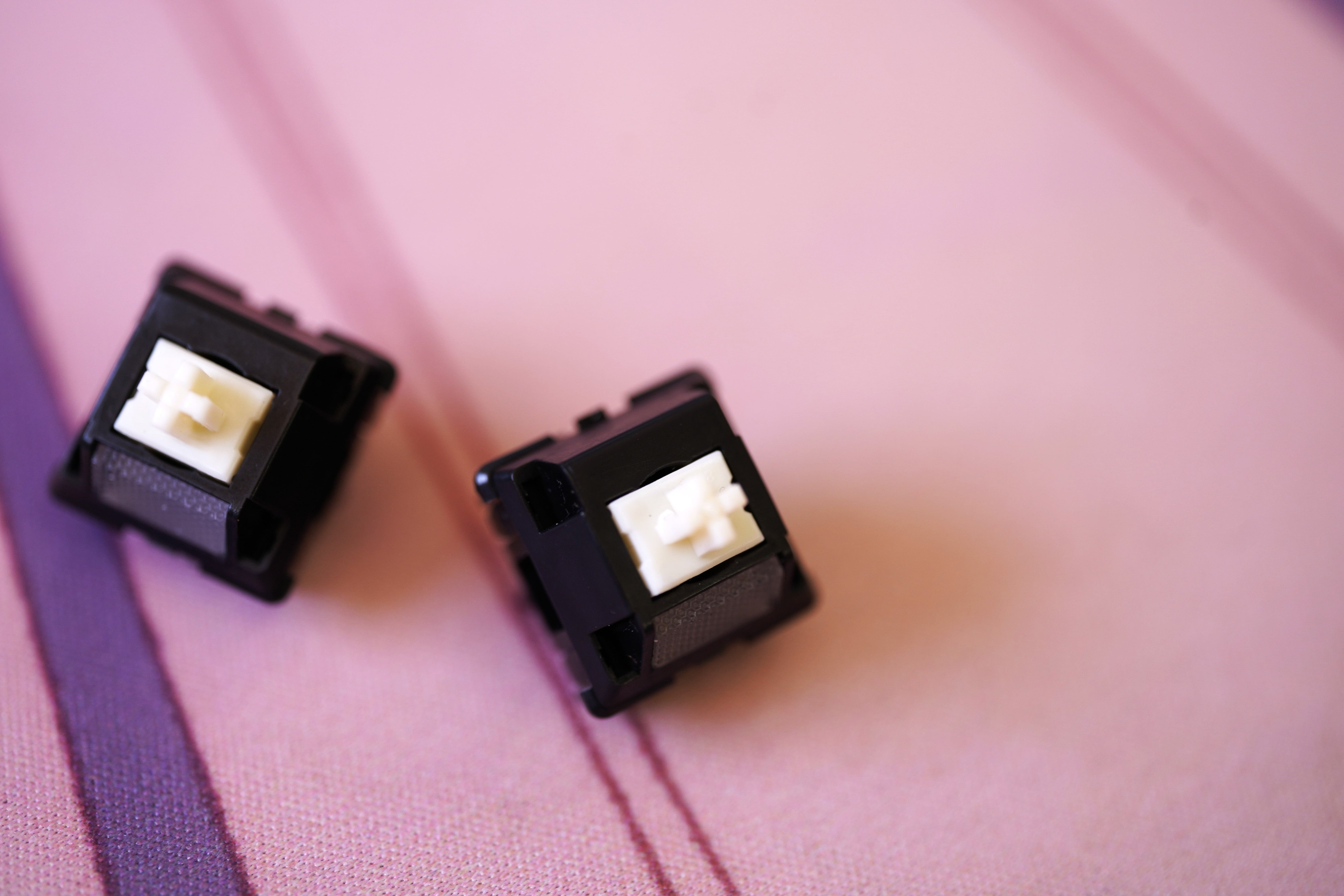 Haimu Rock Tactile Switch Review