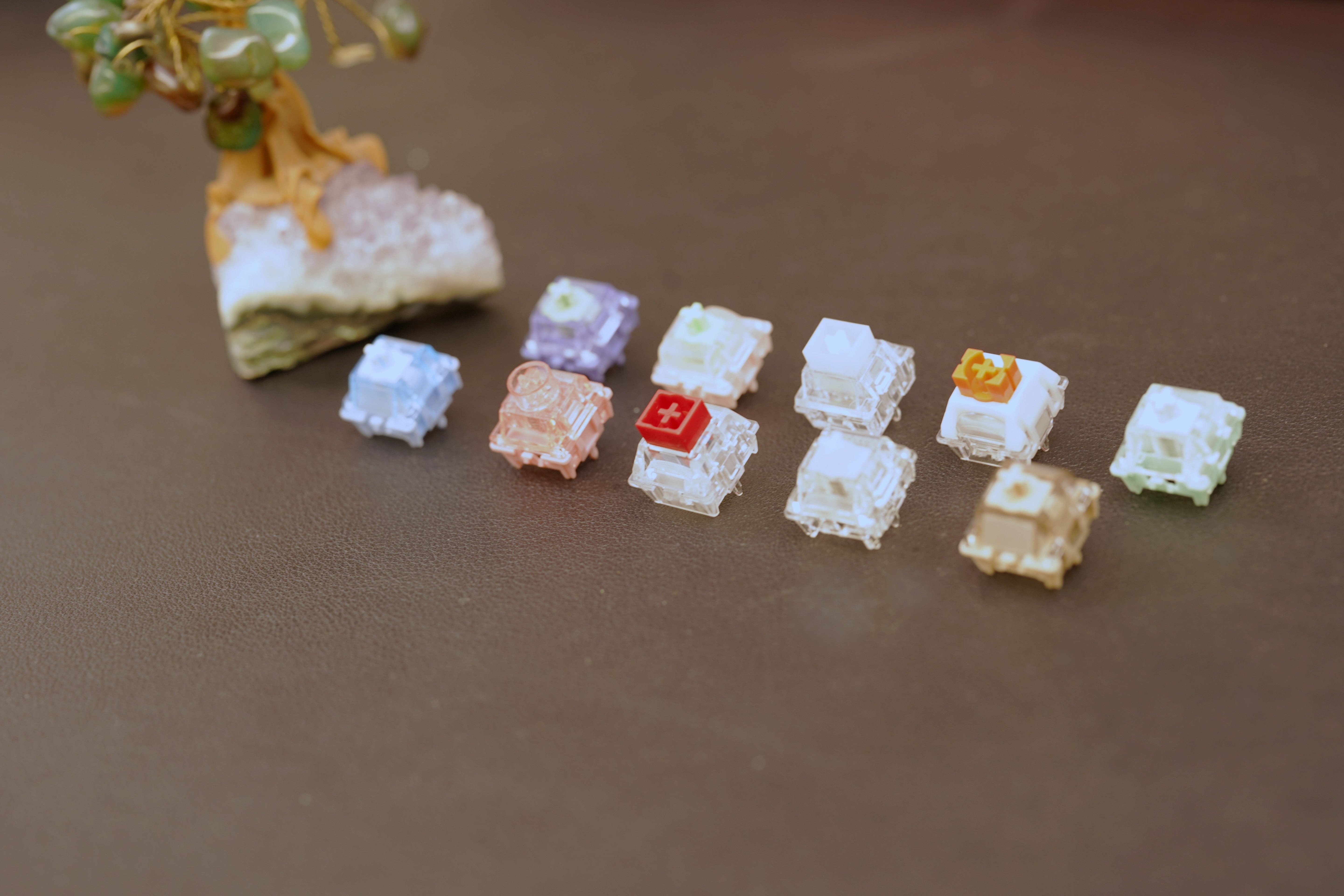 Top 10 Hall Effect Switches Reviewed and Ranked