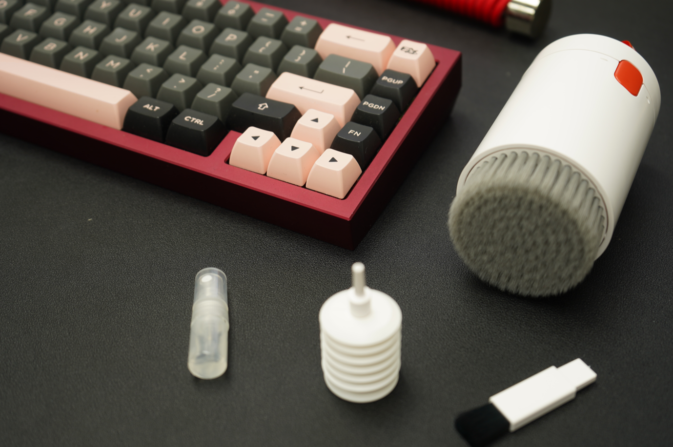 How to Maintain Your Mechanical Keyboard: A Complete Care Guide