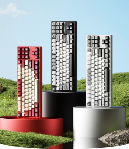 Weikav Stars80 Wireless Mechanical Keyboard Barebone