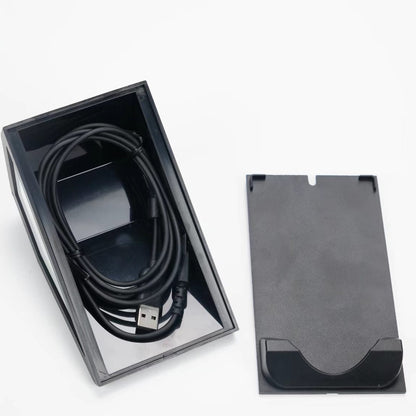 Soulcat Acrylic Mouse Case