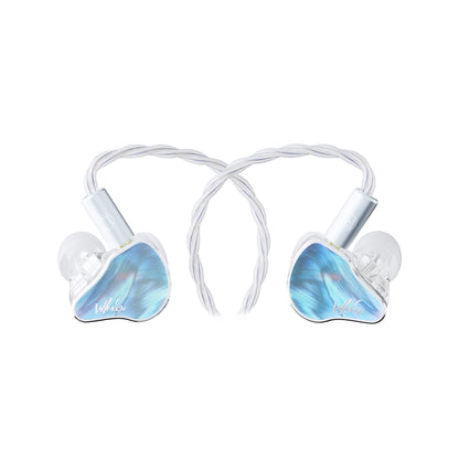 WLMOUSE Huuan Series IEM