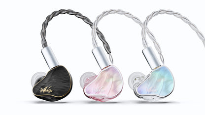 WLMOUSE Huuan Series IEM