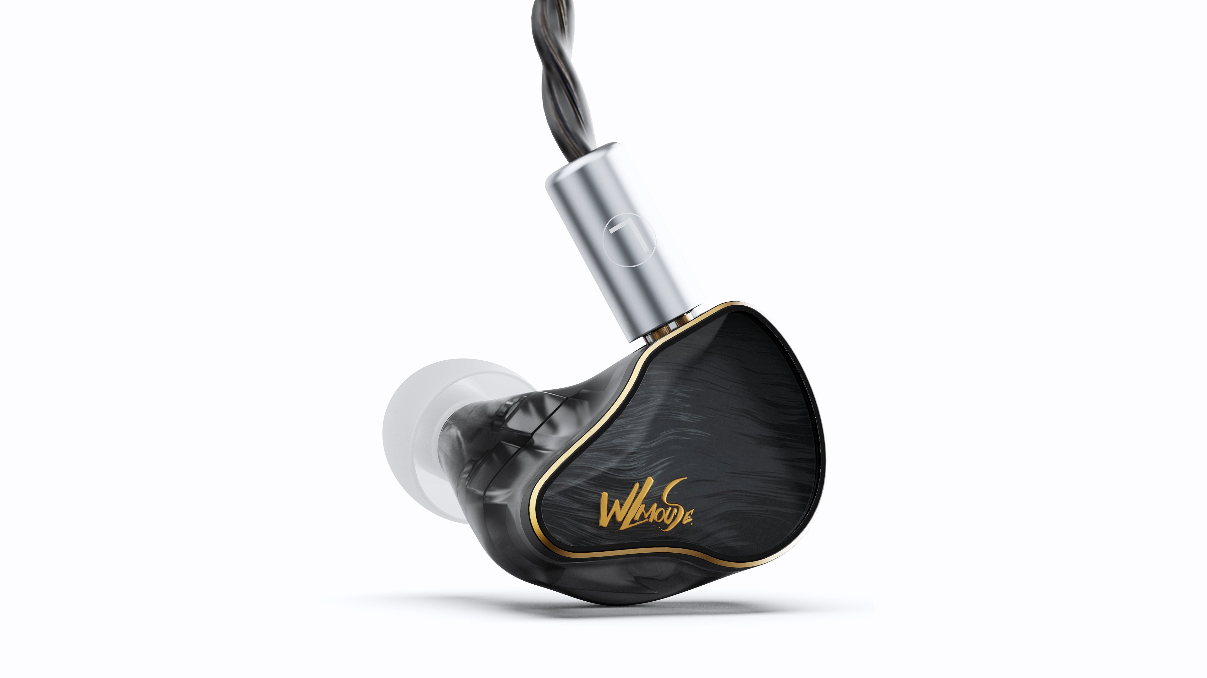 WLMOUSE Huuan Series IEM