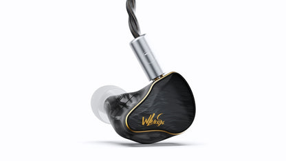 WLMOUSE Huuan Series IEM