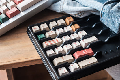 Tutkeys Aler Keycaps - PBT Cherry Profile All in One Set