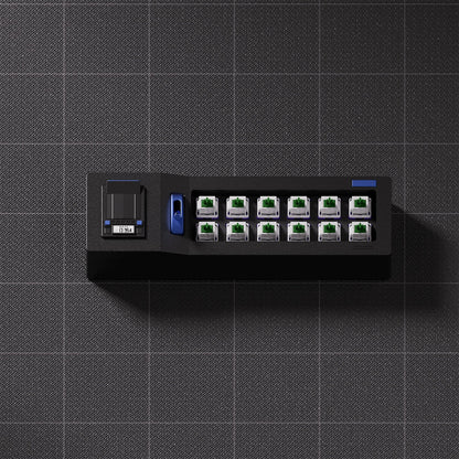 80Retros Autopad AE86 Keyboard Hub