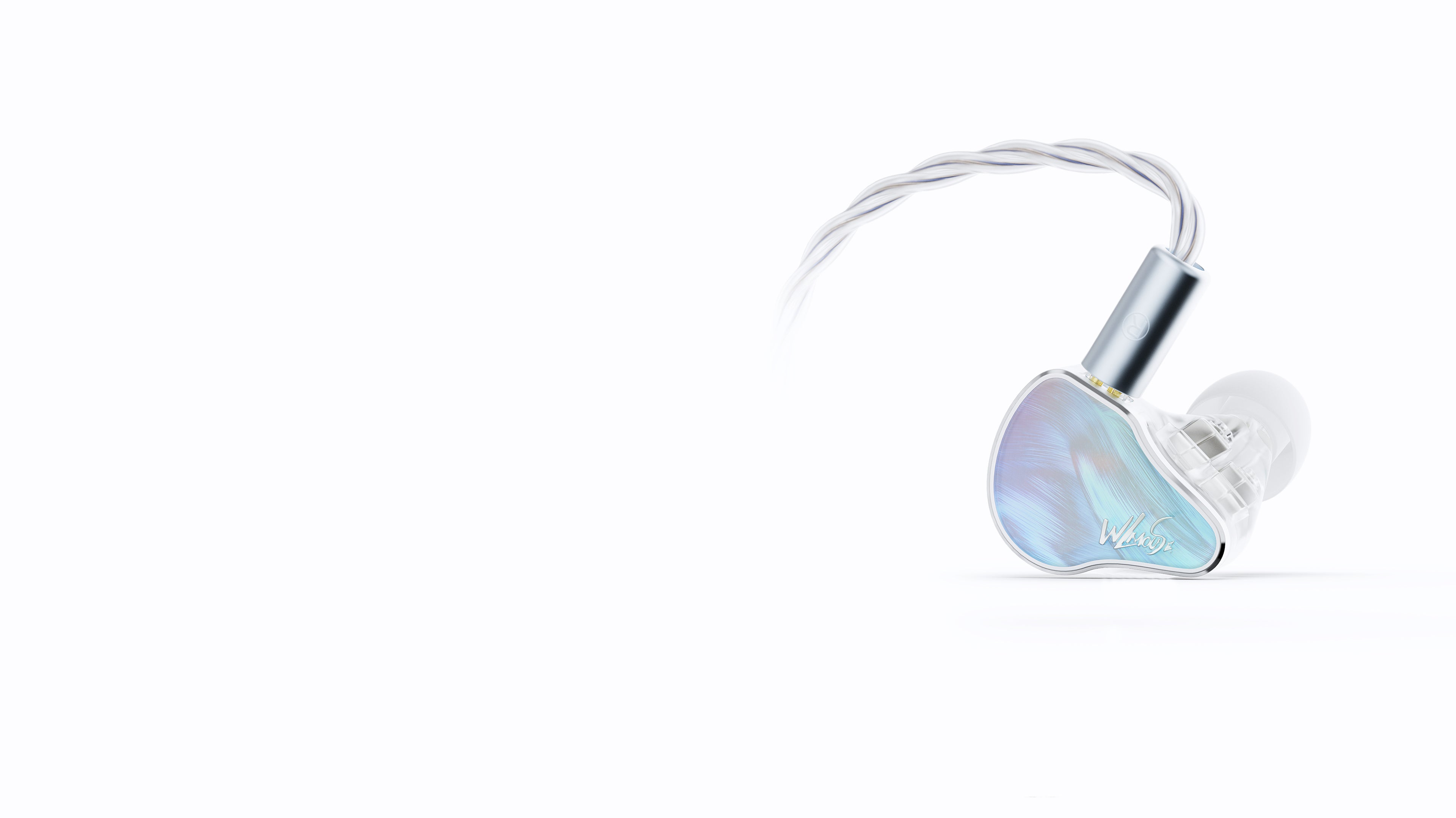 WLMOUSE Huuan Series IEM