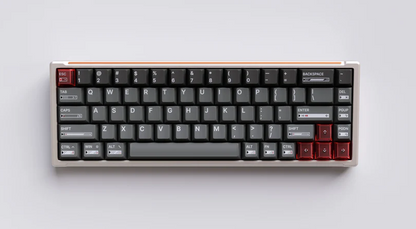 Luminkey Magger 68 HE Gaming Keyboard – Built for Extreme Game Speed