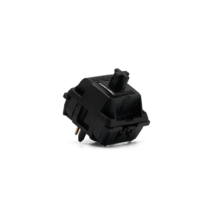 Gateron Oil King Linear Switches