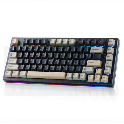 YUNZII YZ75 Pro Wireless Mechanical Keyboard