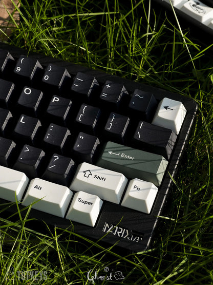 Tutkeys JoE.Studio Chunjiang Duck Keycaps