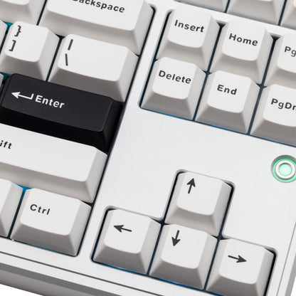 PMOKEY Aurora 80 Mechanical Keyboard
