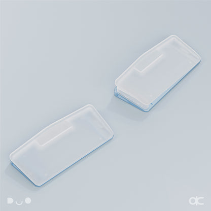 QK Alice Duo Wrist Rest