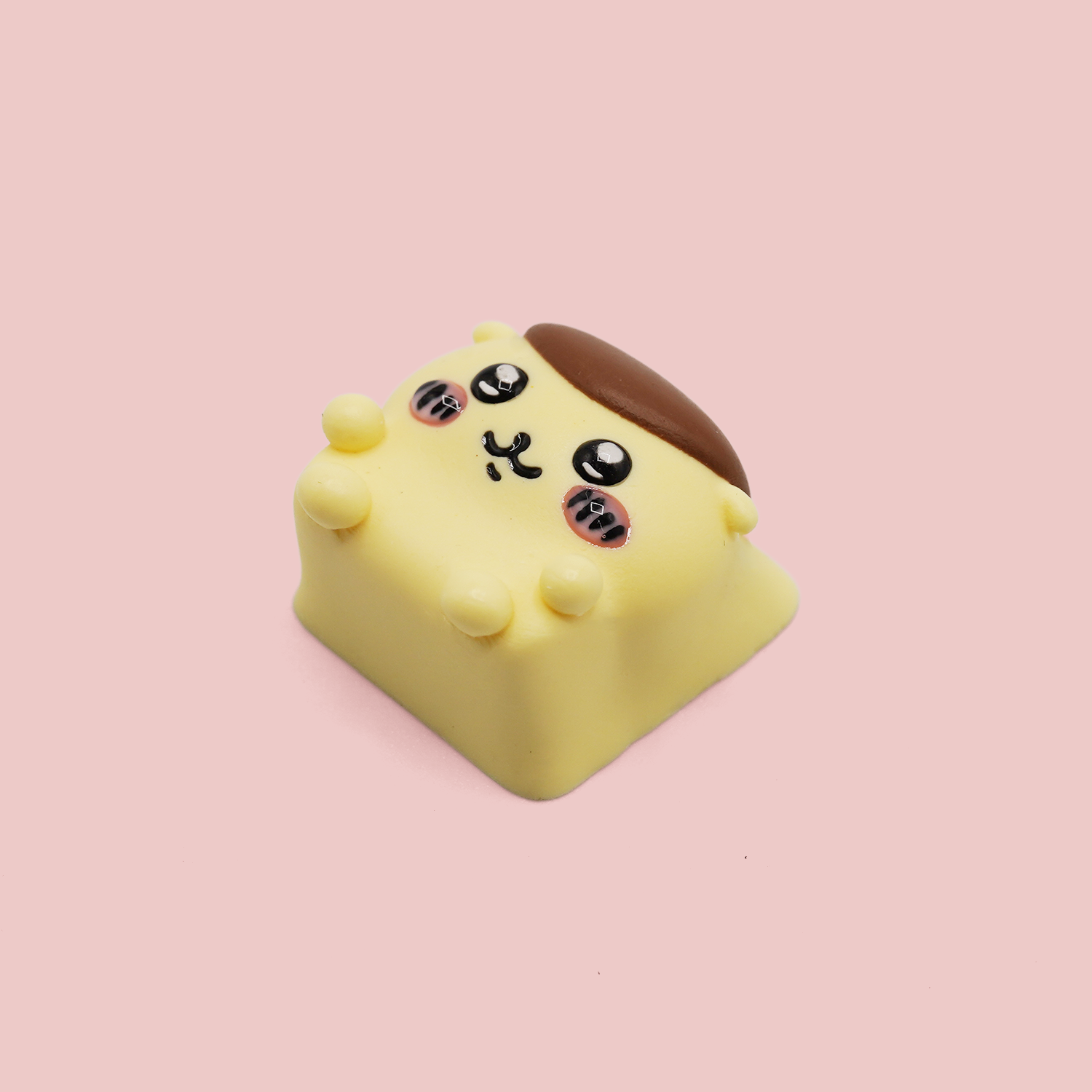 Chiikawa Artisan Keycaps