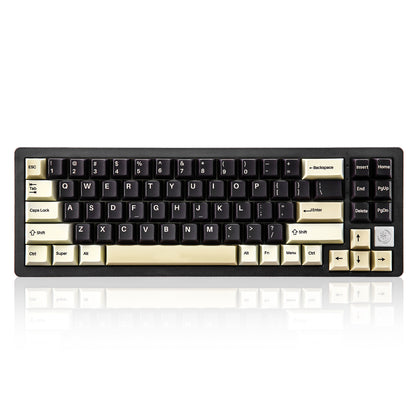 YUNZII AL71 Full Aluminum Mechanical Keyboard