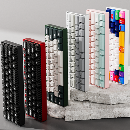 MMD KM40 40% Mechanical Keyboard