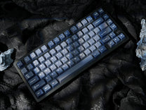 Womier RD75 Pro 75% Wireless Mechanical Keyboard - QMK/VIA Aluminum ...