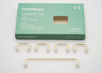 Invokeys Reserve Stabilizer Kit