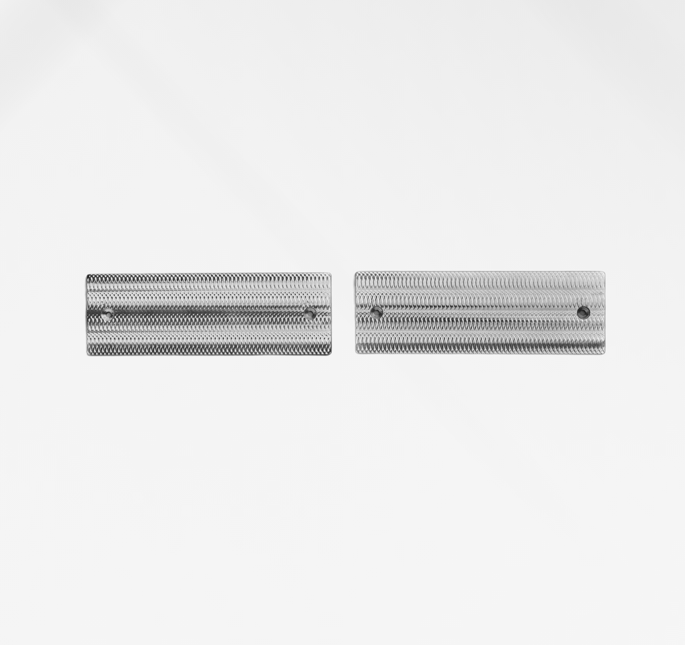 Qwertykeys Neo80 Cu PCB, Plate & Extra Parts Accessories