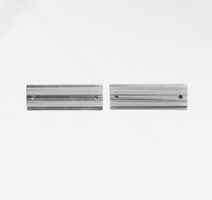 Qwertykeys Neo80 Cu PCB, Plate & Extra Parts Accessories