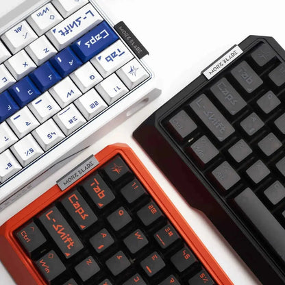 Morkblade MK60 HE Aluminum Magnetic Gaming Keyboard