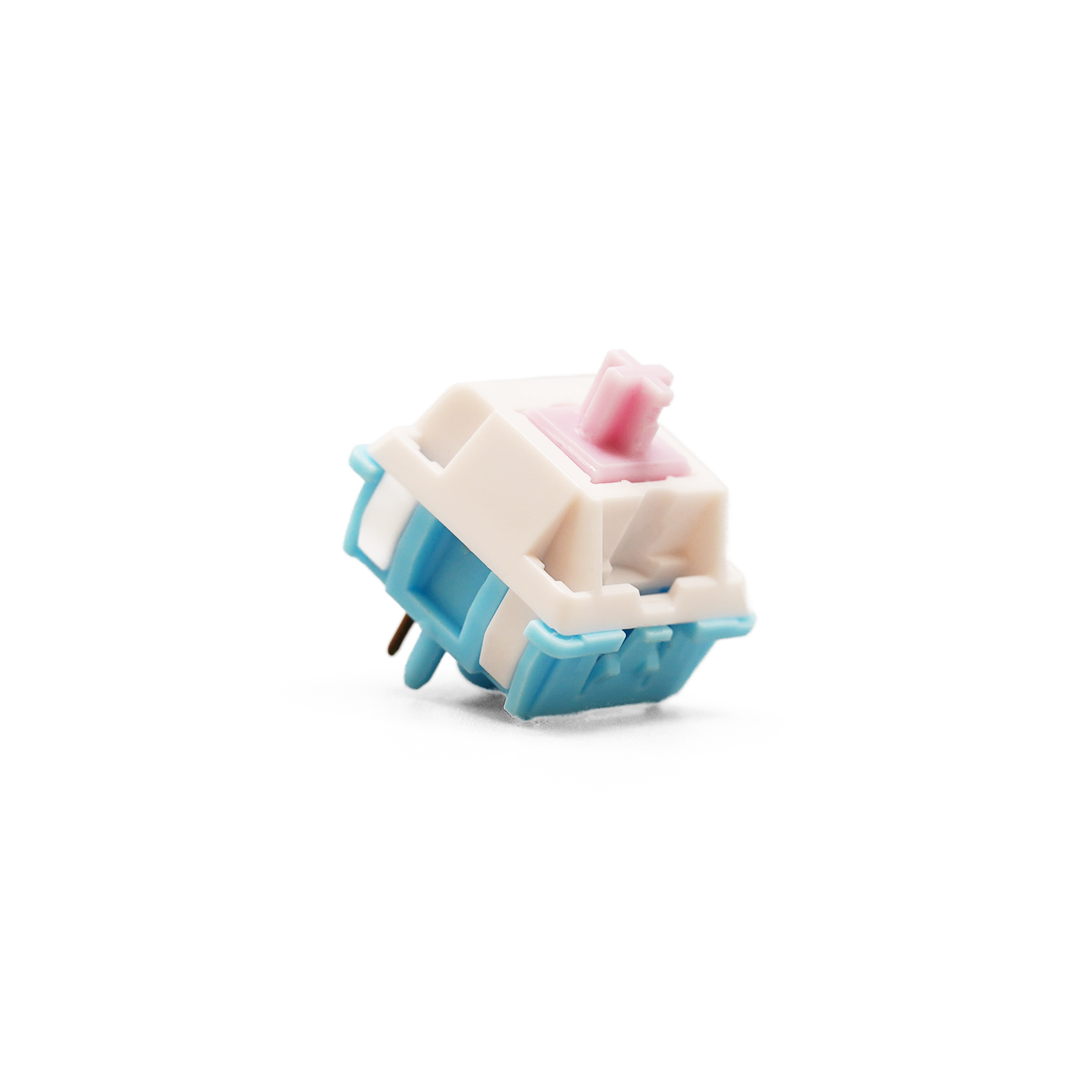 BSUN Cinnamon Pink Linear Switches