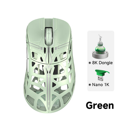 WLMOUSE Sword X Magnesium Gaming Mouse