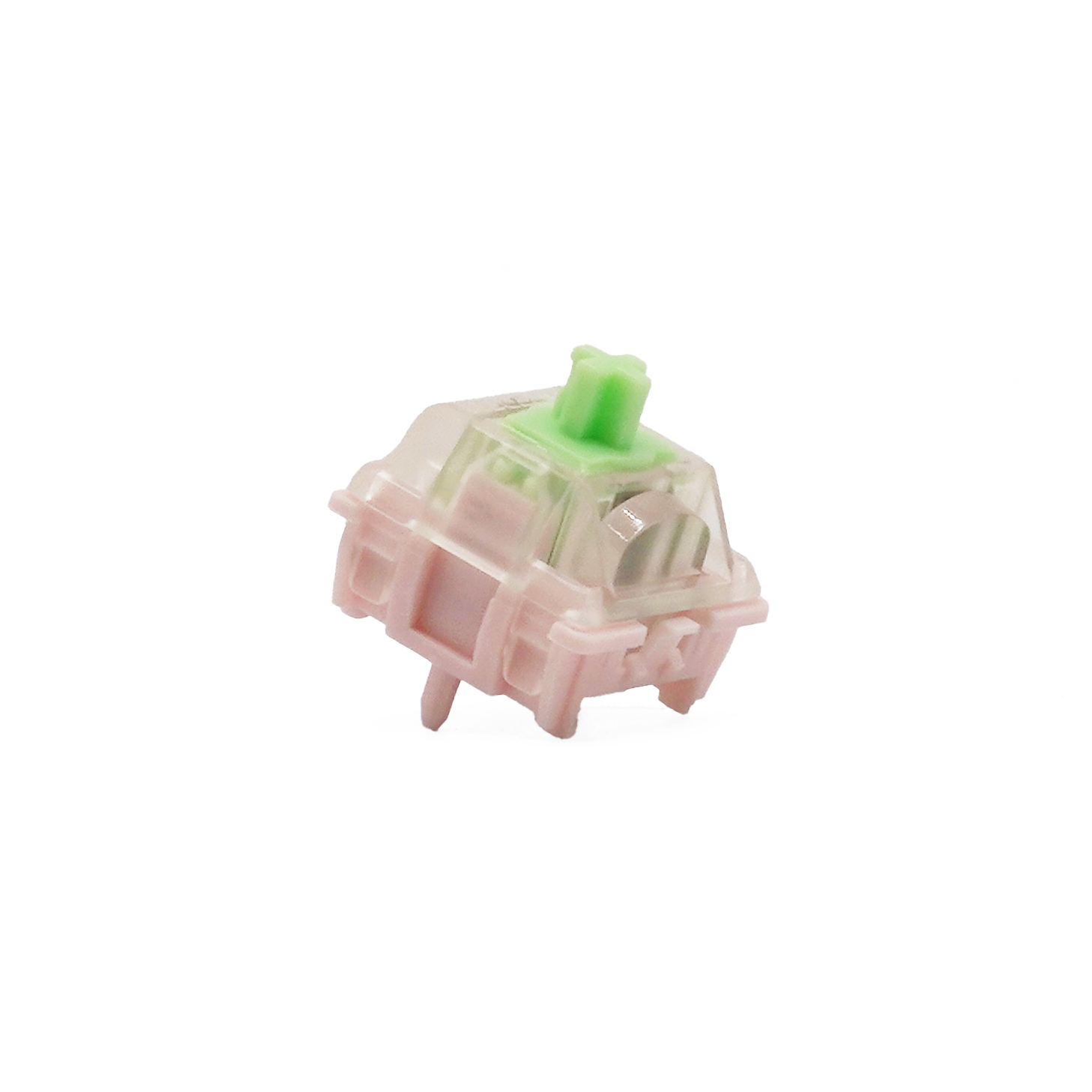 Gateron Dual-rail Magnetic Jade Mini E Switches