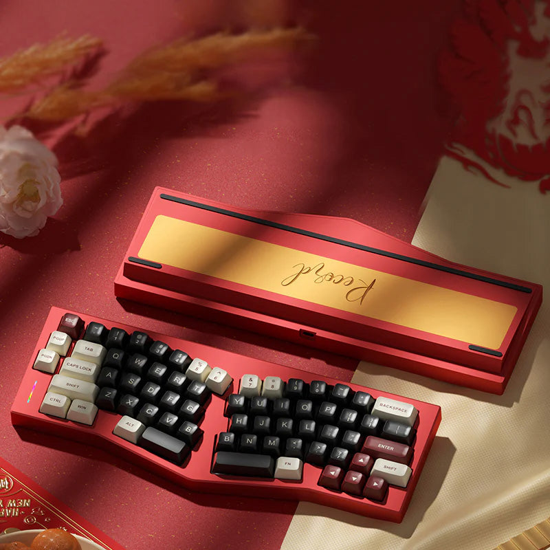 Weikav Record Alice V2 Mechanical Keyboard Barebone