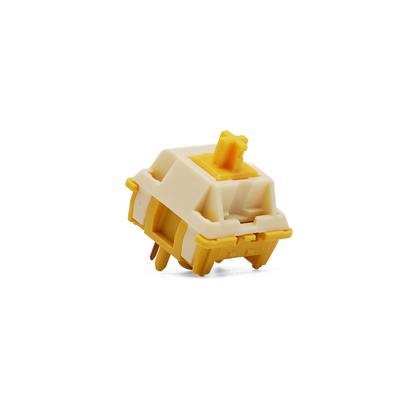 BSUN Milk Dragon Linear Switches