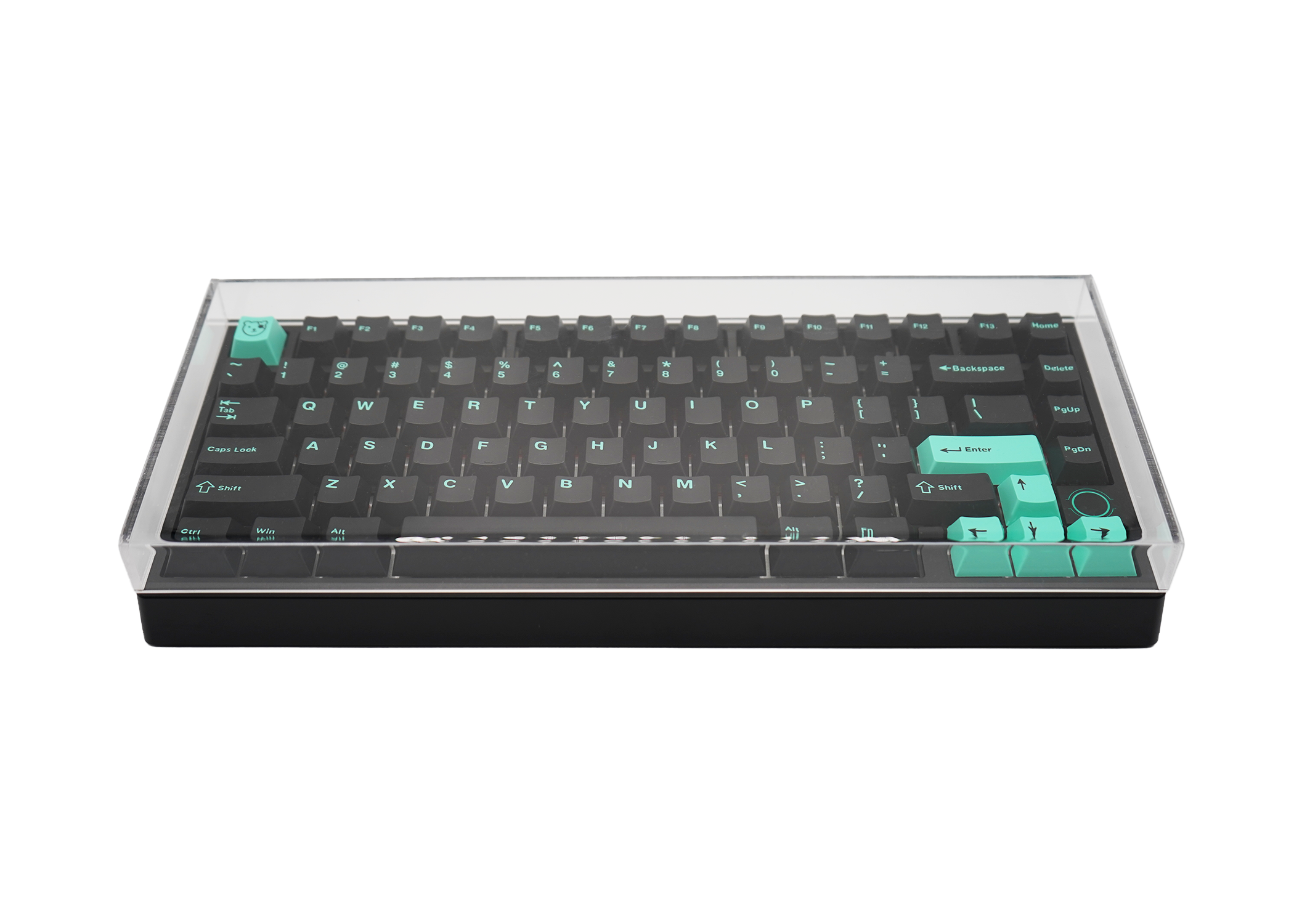 Lume Keyboard Cover