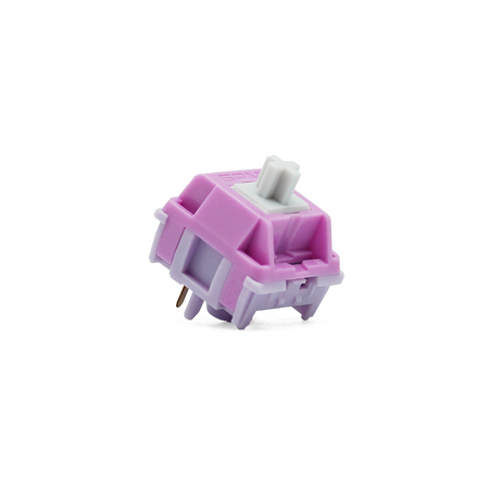 HMX Hibiscus Linear Switches | HMX Switches – LumeKeebs